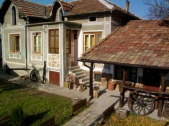 Guest House for Sale Veliko Tarnovo