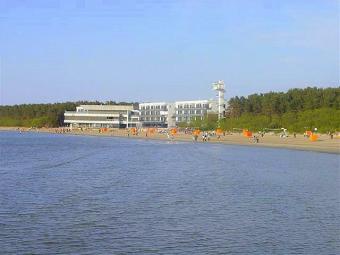 Beach Apartment (Pirita) Tallinn