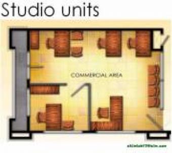 pasig condo Pasig