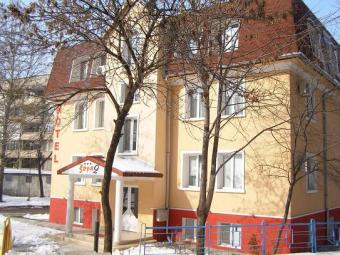 hotel Vidin