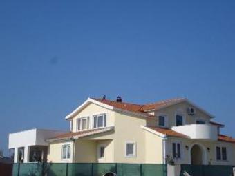 House on Island Ciovo,Croatia Trogir