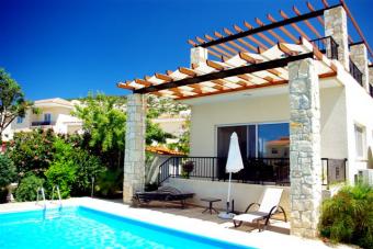 3 Bedroom Villa in Peyia Paphos
