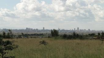 Land in Nairobi for Quick  Sale Nairobi