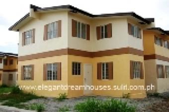 CYPRESS TOWNHOUSES IN CAVITE Imus