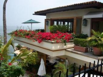 Villa Amapa North Puerto Vallarta