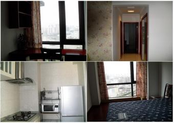 RentinShenzhen. Apartments for R Shenzhen