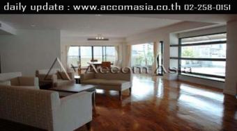 PENTHOUSE-LARGE OUTDOOR TERRACE. Bangkok