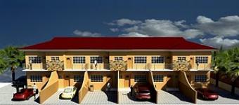 TERRACE DUPLEX FOR SALE Isheri North