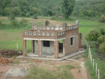 20 30 40 kanal agro farm Rawalpindi Isl