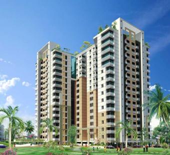 Super luxury apartment Cochin
