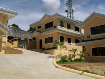 6 units TOWN HOUSES Talamban