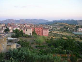 Casa Fregapane Sicily Cianciana