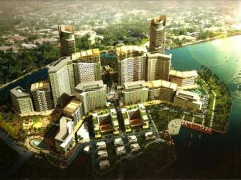 AQUA VERDE - Ortigas Quezon City