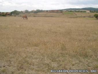 Land in Elhovo area. Elhovo Area