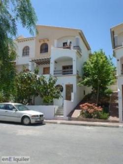 TOWN HOUSE IN SANTA POLA Alicante