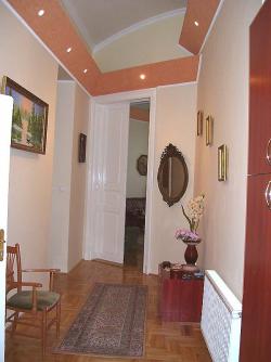 Andrassy street VI. districht Budapest