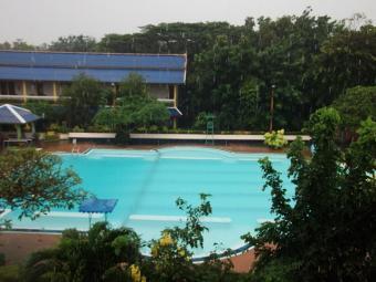 Beach Resort Property for Sale Rayong
