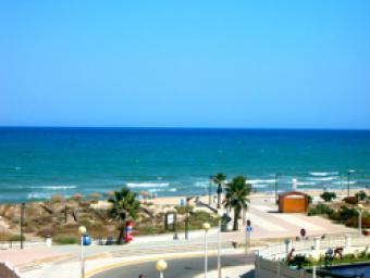 APARTMENTS FOR RENT IN VALENCIA Valencia