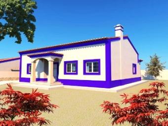 Villa T3 Vidais/Caldas da Rainha Caldas Da Rainha