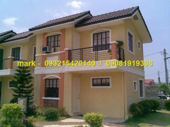Alexis house for sale w/ 3 BR Bacoor