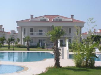 Apartment for sale Belek