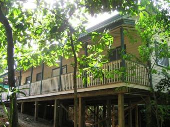 PRE-FABRICATED HOMES Roatan