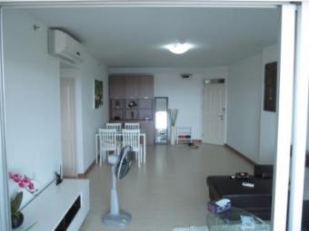 2 bed, supalai park, srinarkarin Bangkok