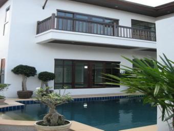 New House with Pool for sale Phuket