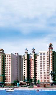 Palm Terrace Dubai