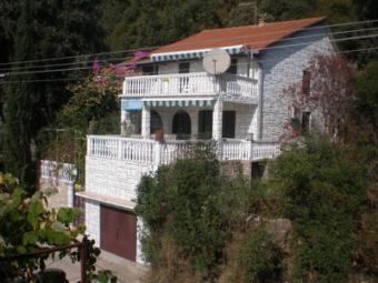 Villa in Kruce, Montenegro Kruce