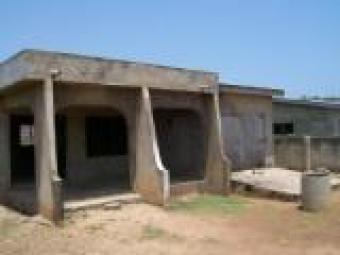 4 Bedrooms At North West Teshie Accra