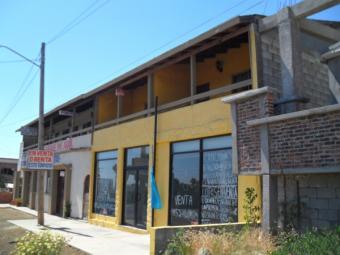 Commercial building Puerto Nuevo Puerto Nuevo