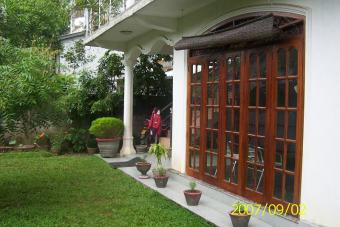  Second Flor For RENT Colombo