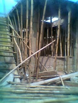 UNCOMPLETED BUILDING WITH CofO Magodo Gra Phase 1, Lagos