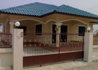 New House for Sale THB 1.1 Mil. Chiang Mai