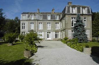 CARPE DIEM Mont St Michel Area