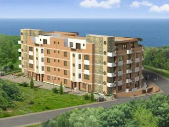 Sea Dream Club Complex Biala,varna