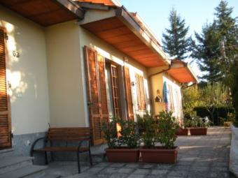 Terraced chalet Chiusi Verna (AR Chiusi Della Verna