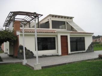 Beautiful Beach Pool House Lima
