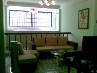 Nice room on share house Dist 1 Hcmc