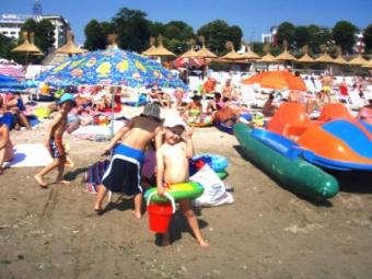 cazare Mangalia la 2 min plaja Mangalia