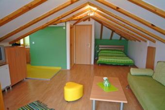 Viila Ohrid Ohrid accommodation Ohrid