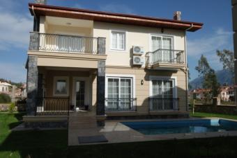 VILLA For SALE - CALIS Fethiye
