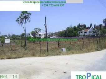 Tropical Paradise Homes Mombasa