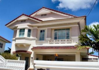 House at Land&House Phuket Phuket