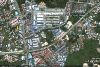 Land for sale in dongongon Kota Kinabalu