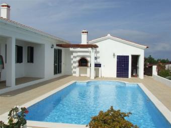 DETACHED VILLA Aljezur