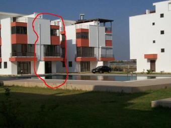 PUPER QUATRIBLEX KUNDUANTALYA Antalya