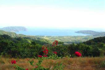 Costa Rica Development Property Tambor