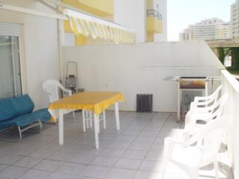 studio T0+1 in Algarve Algarve